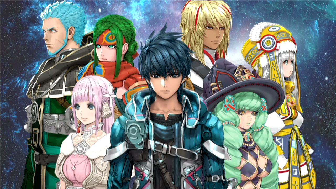 Star Ocean: Integrity And Faithlessness .vistapointe.net