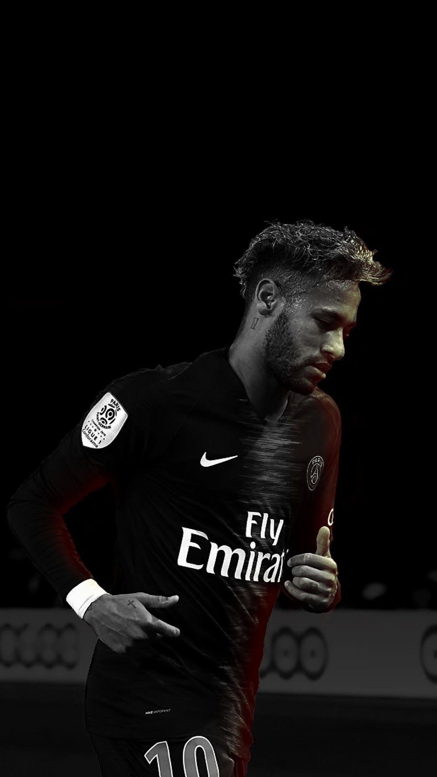 Neymar Jr HD Wallpaper [2019] .wallpapertip.com