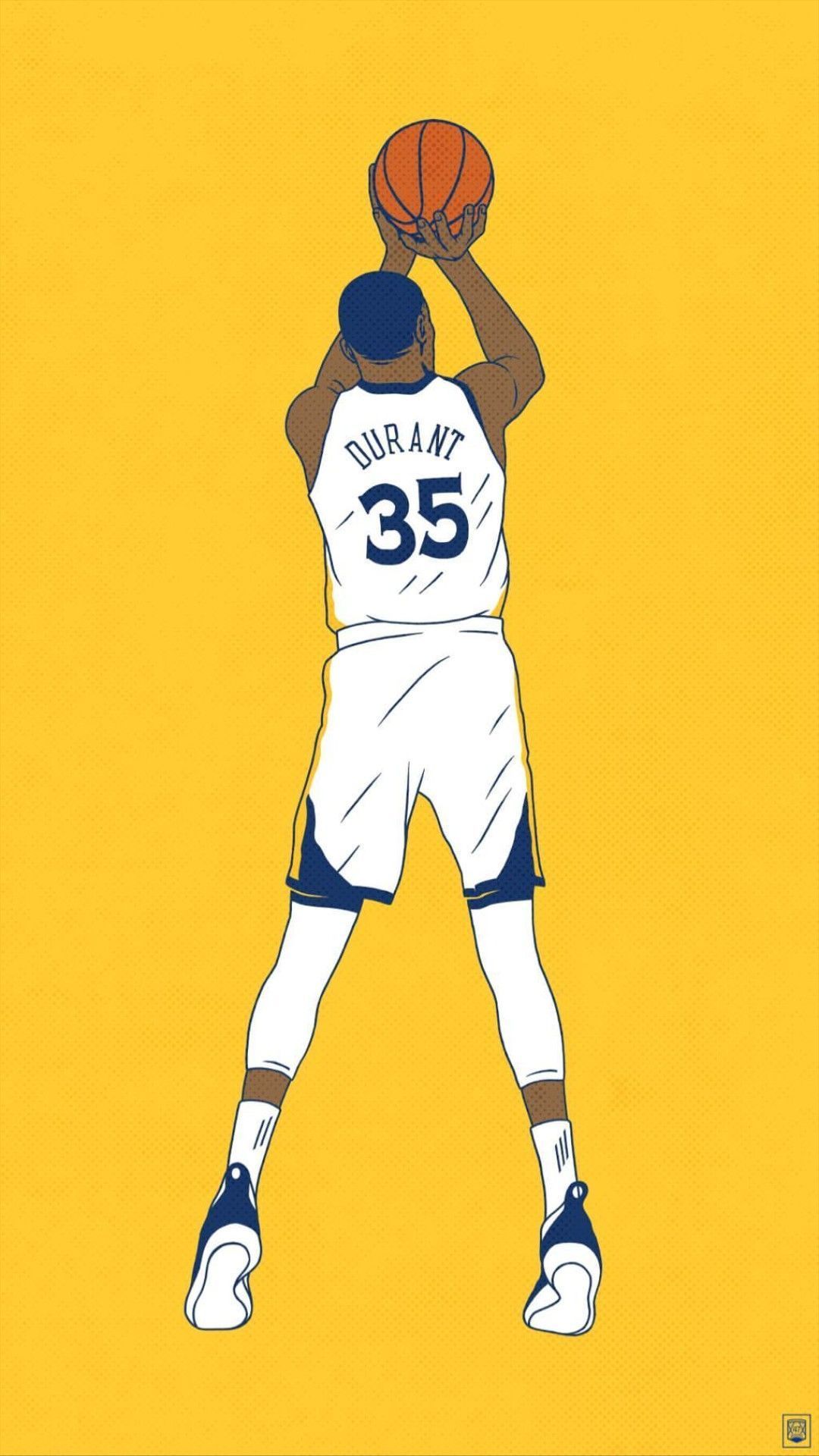 Kevin Durant Wallpaper Discover more cool, Desktop, dunk, Iphone, Logo  wallpapers.