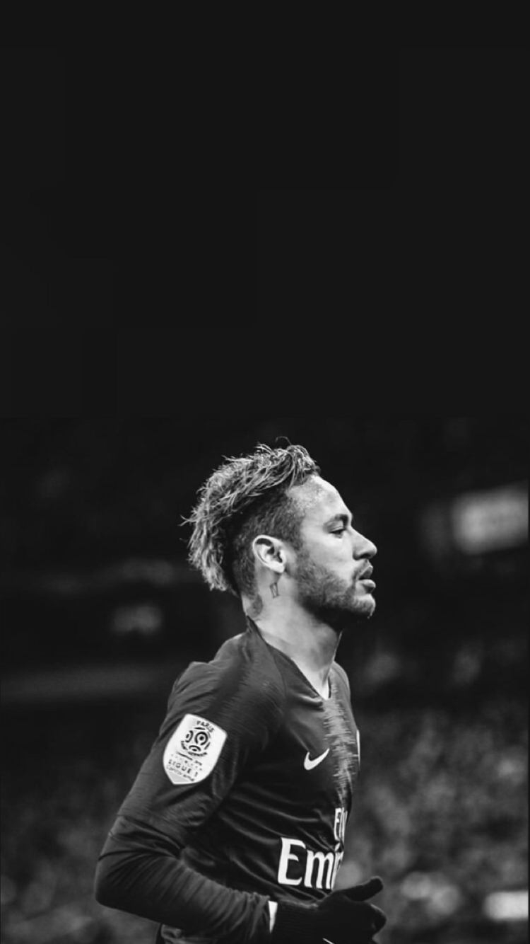 Footballwallpaper 《Neymar Jr》18 19season. Pemain Sepak Bola, Gambar Sepak Bola, Sepak Bola