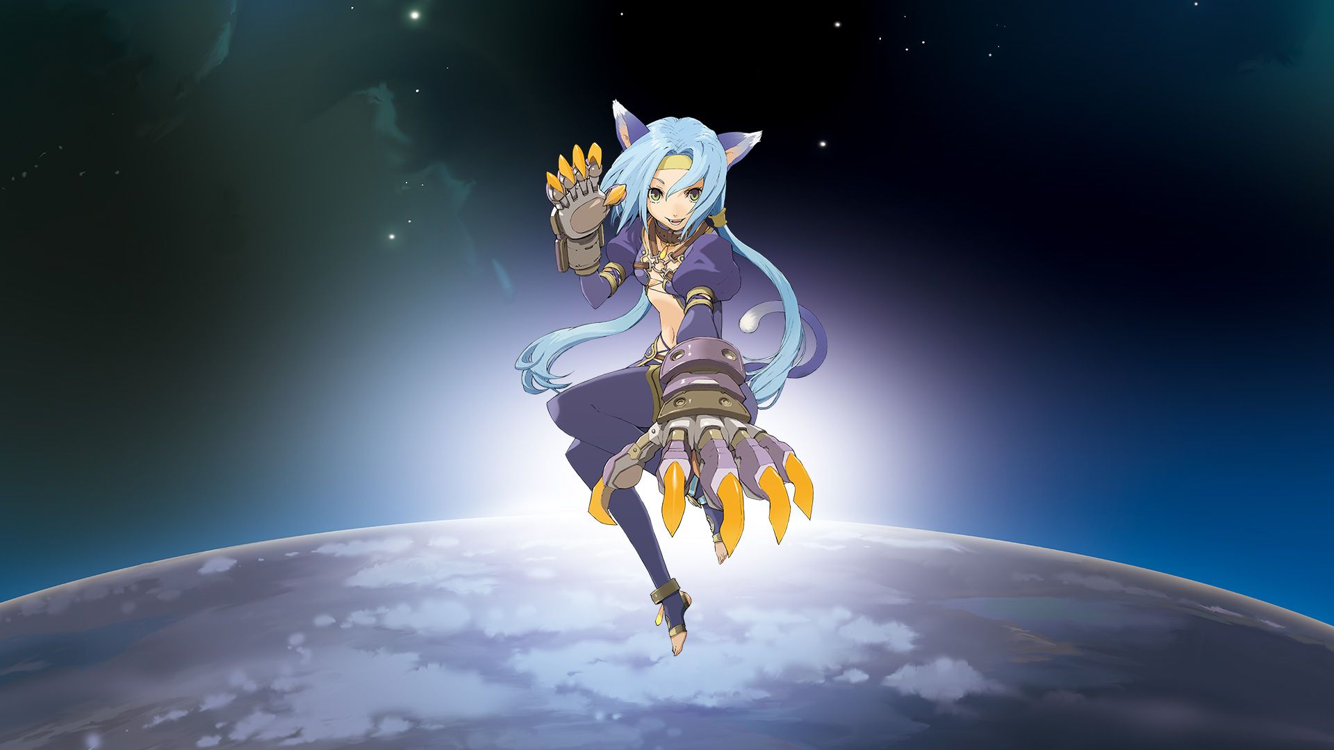 Star Ocean the Last Hope Wallpaper 011 .wallpaper.etherealgames.com