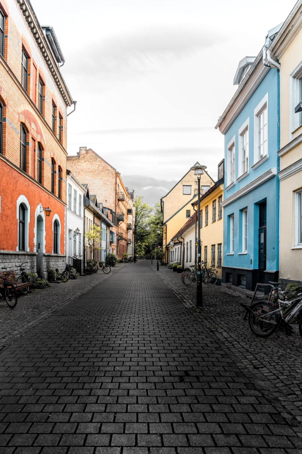 Malmo, Sweden. Wallpaper free .com