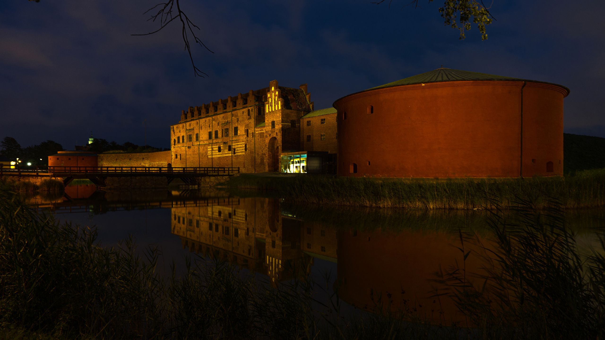 Malmö Wallpaper Free Malmö .wallpaperaccess.com