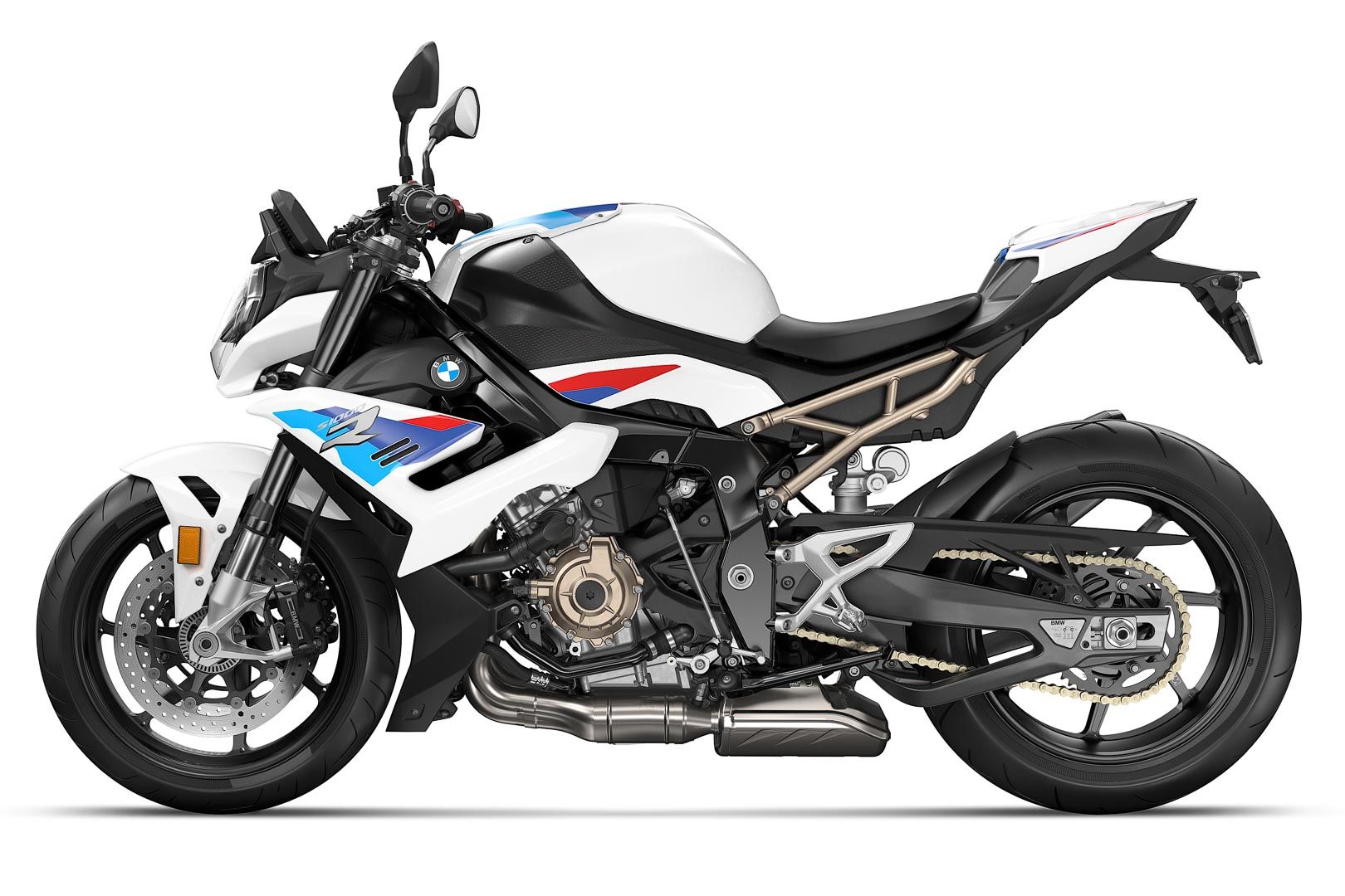 BMW S 1000 R First Look 16 Fast .ultimatemotorcycling.com