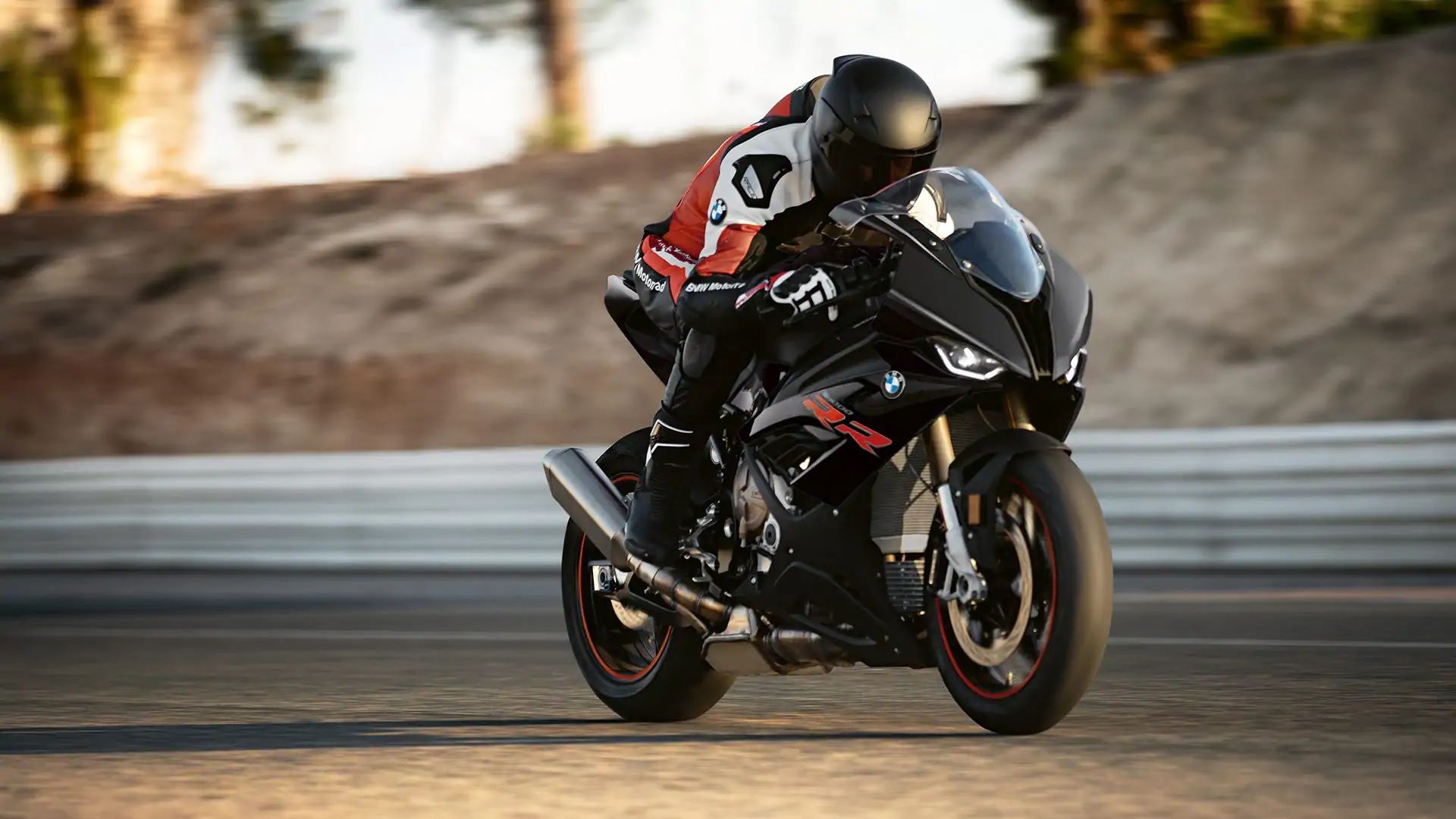 BMW S 1000 RR [Specs, Features, Photo]