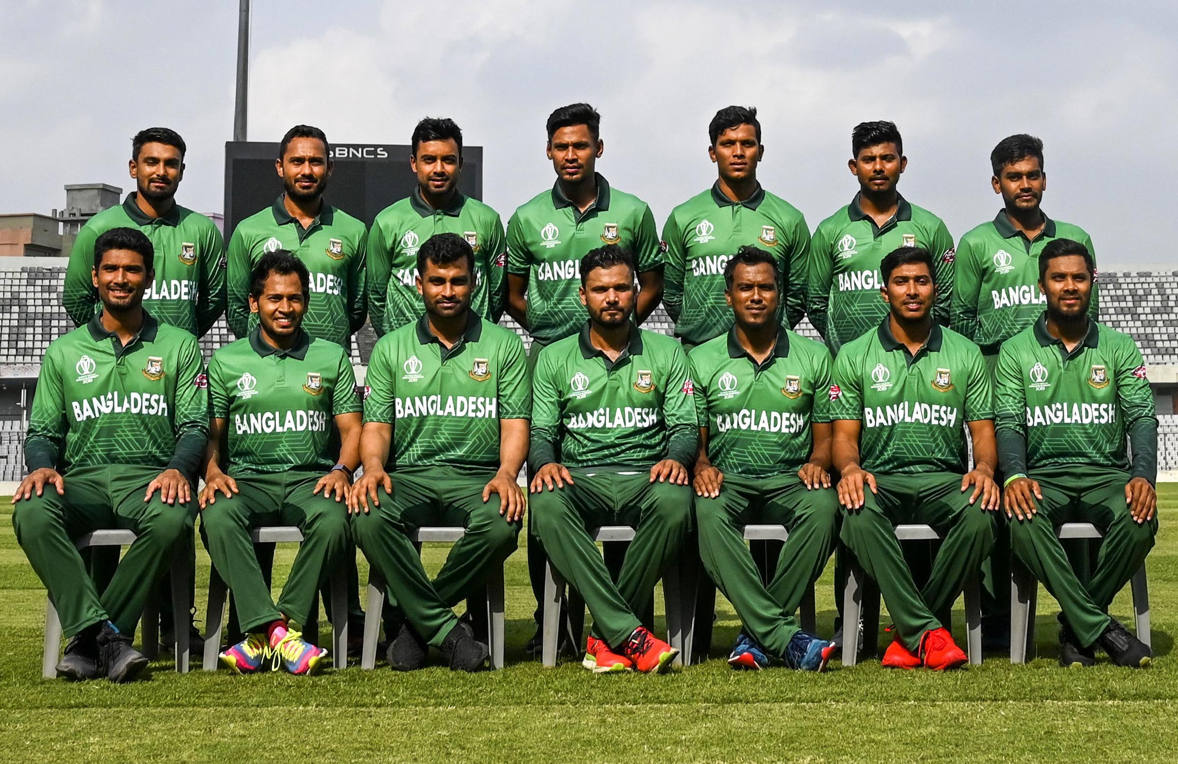 Bangladesh National Cricket Team .itl.cat