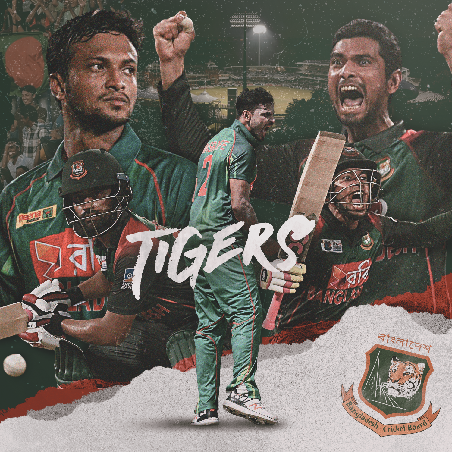 Bangladesh cricket team.com
