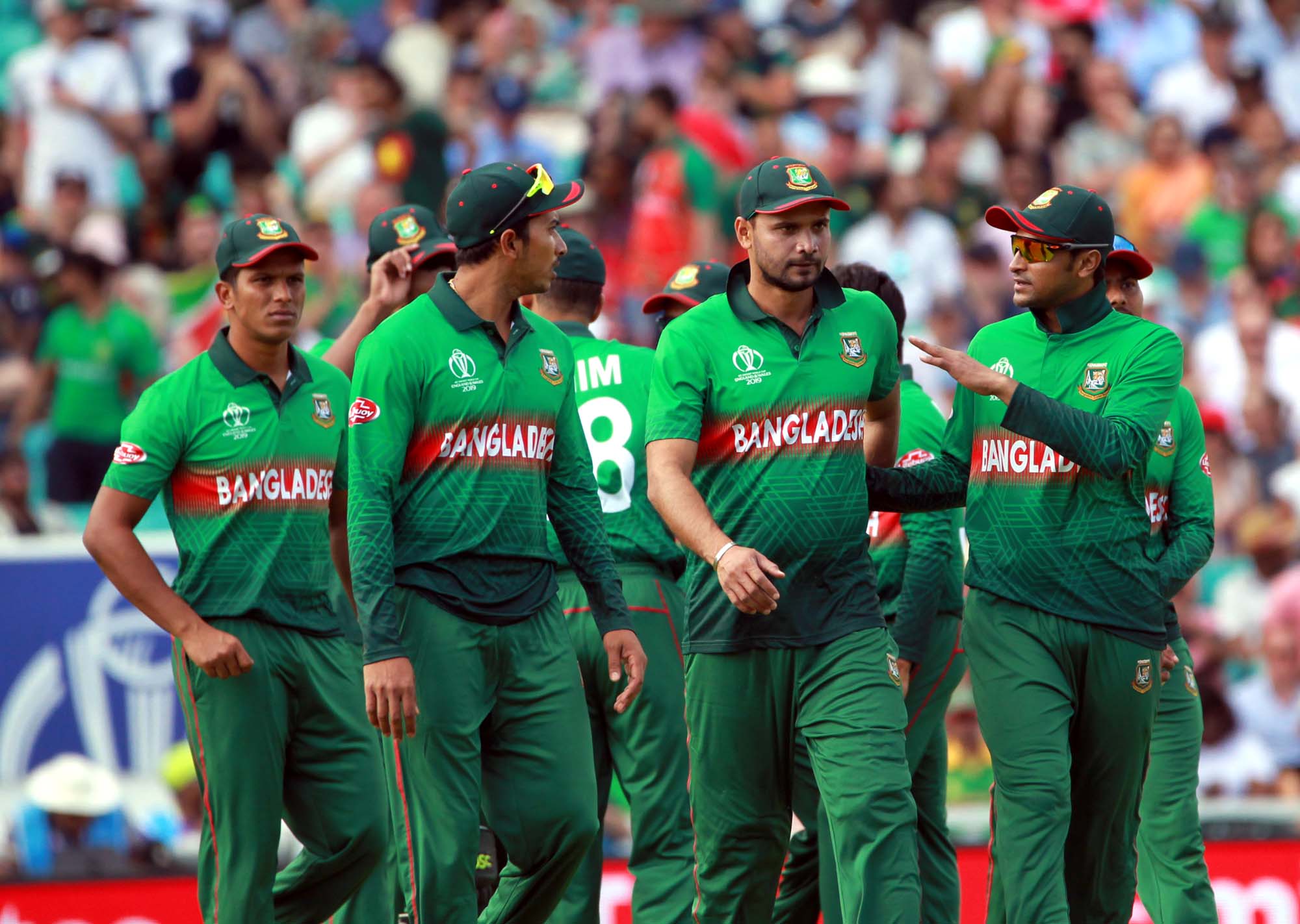 Bangladesh vs South Africa, ICC Cricket .tigercricket.com.bd