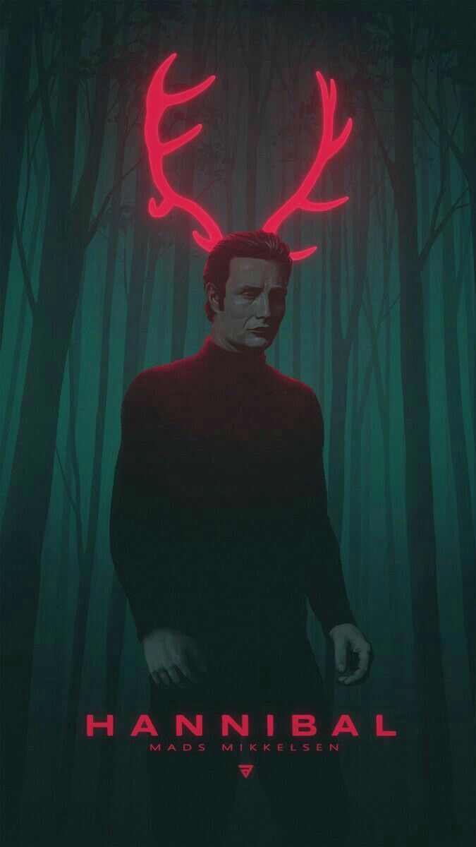 Hannibal wallpaper