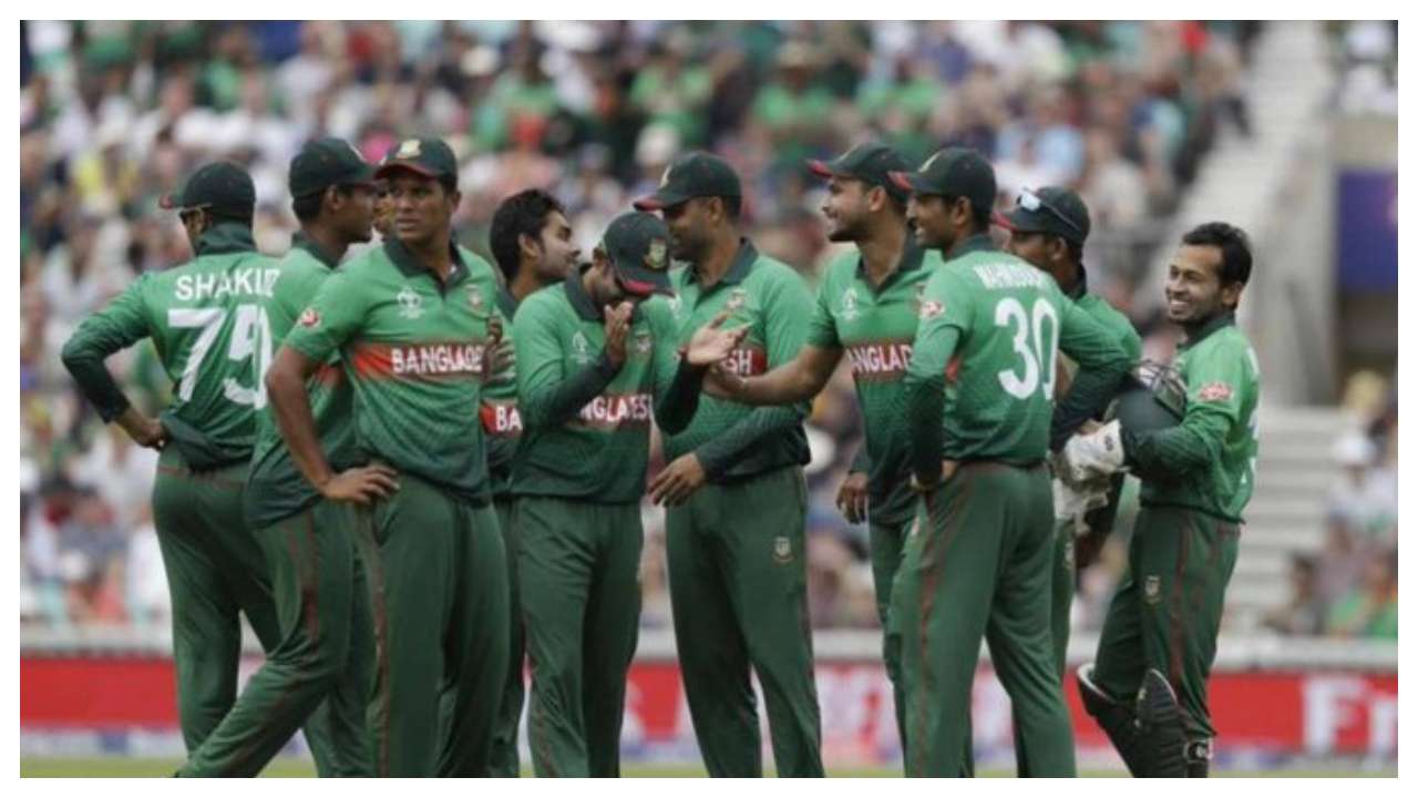Bangladesh Under 19 Cricketer Tests .dnaindia.com