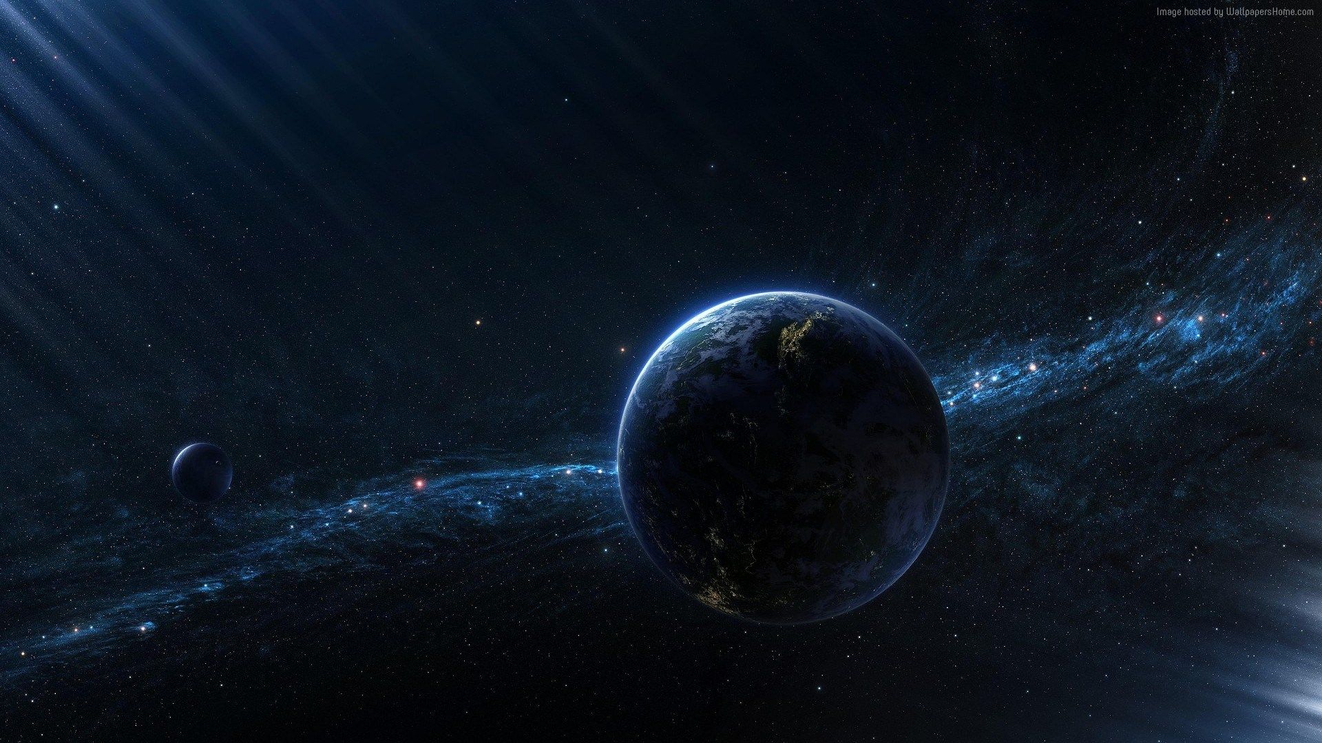 exoplanet wallpaper space. Planets .com