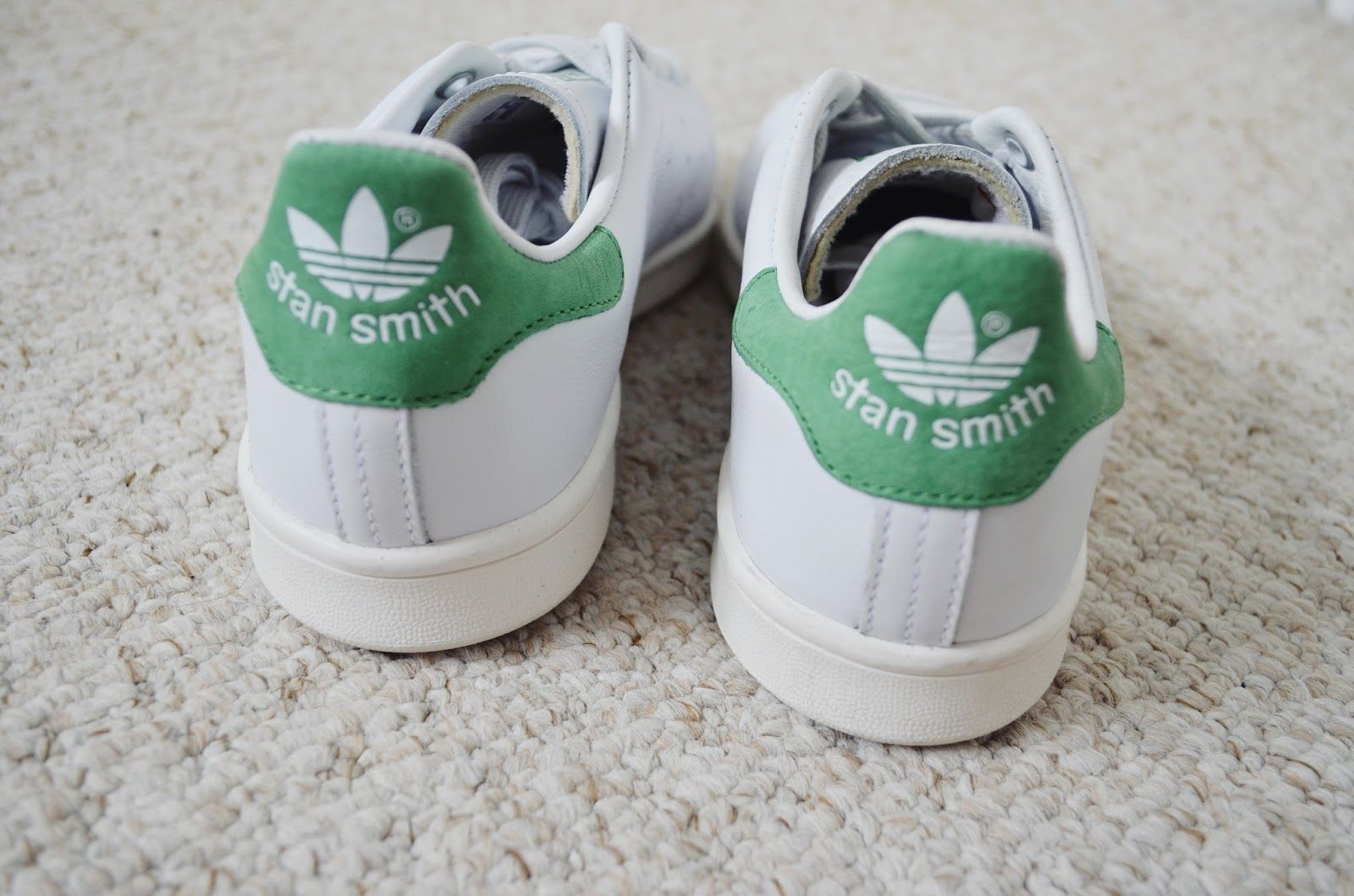 Stan Smith Wallpapers - Wallpaper Cave