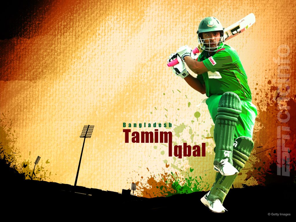 Tamim Iqbal Wallpapers - Wallpaper Cave