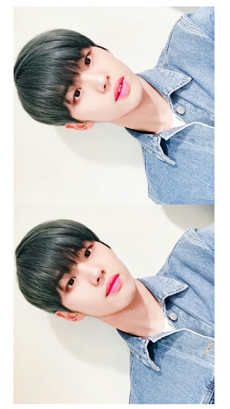 Pentagon Hongseok Wallpaper. Pentagon hongseok, Pentagon, Cube entertainment