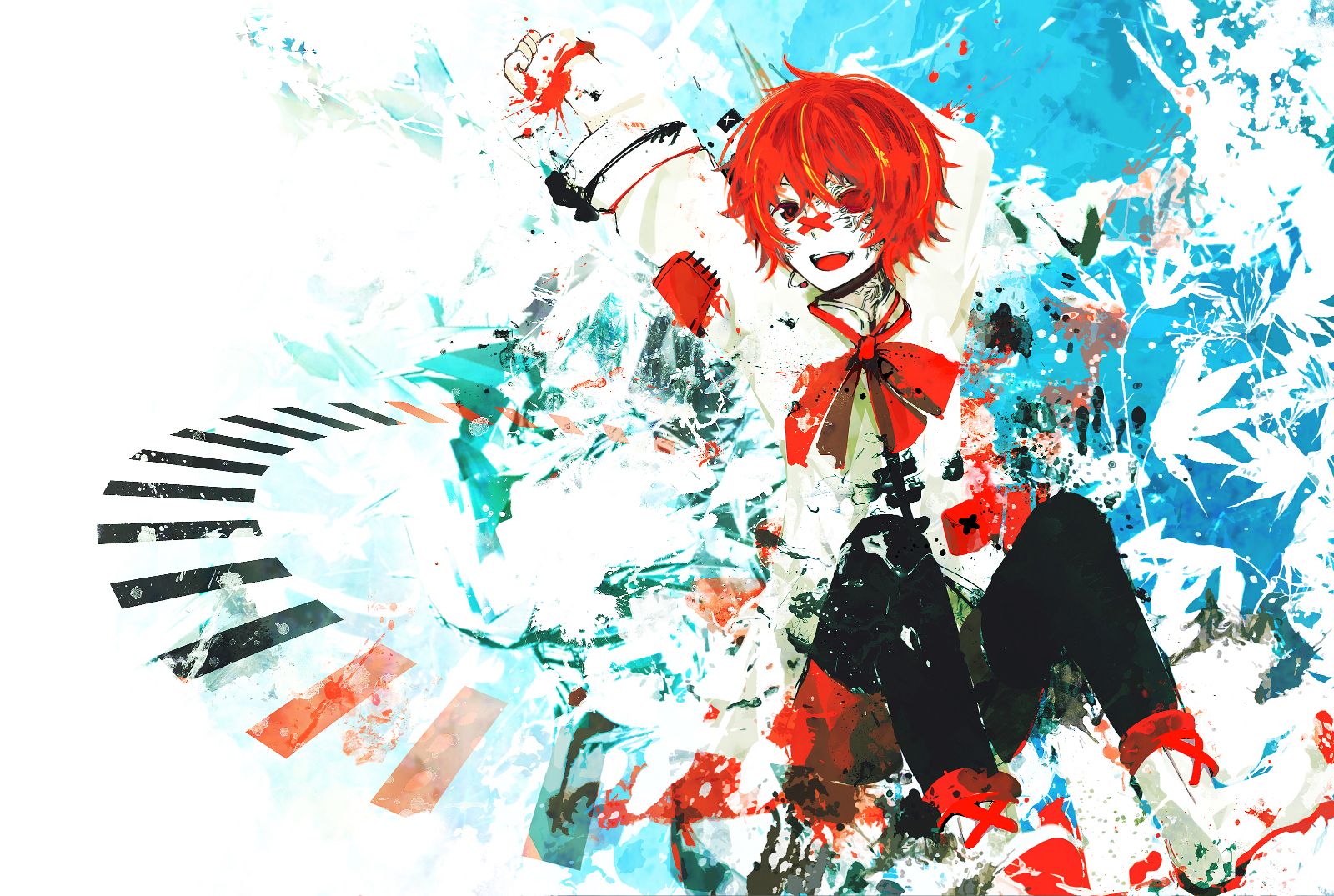 Fukase Wallpapers - Wallpaper Cave