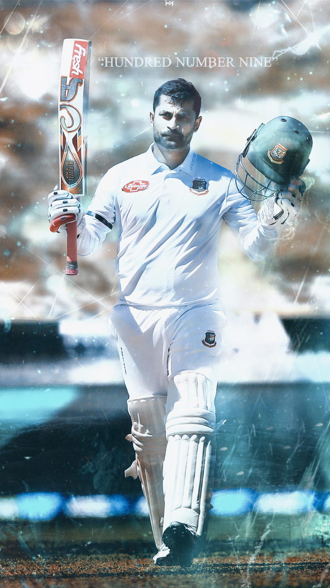 Tamim Iqbal Wallpapers - Wallpaper Cave