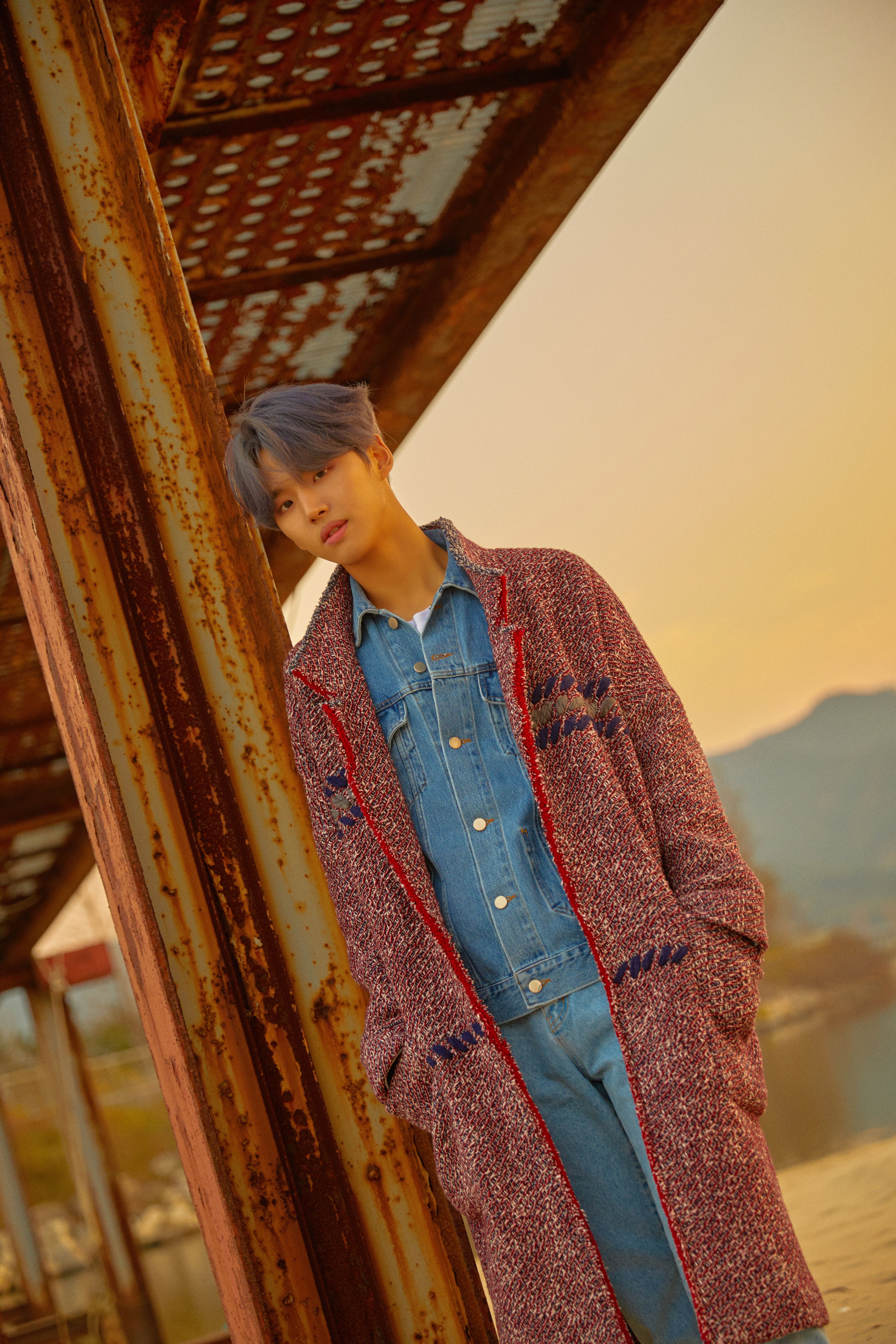 Hongseok (Pentagon) Profile Pop Database