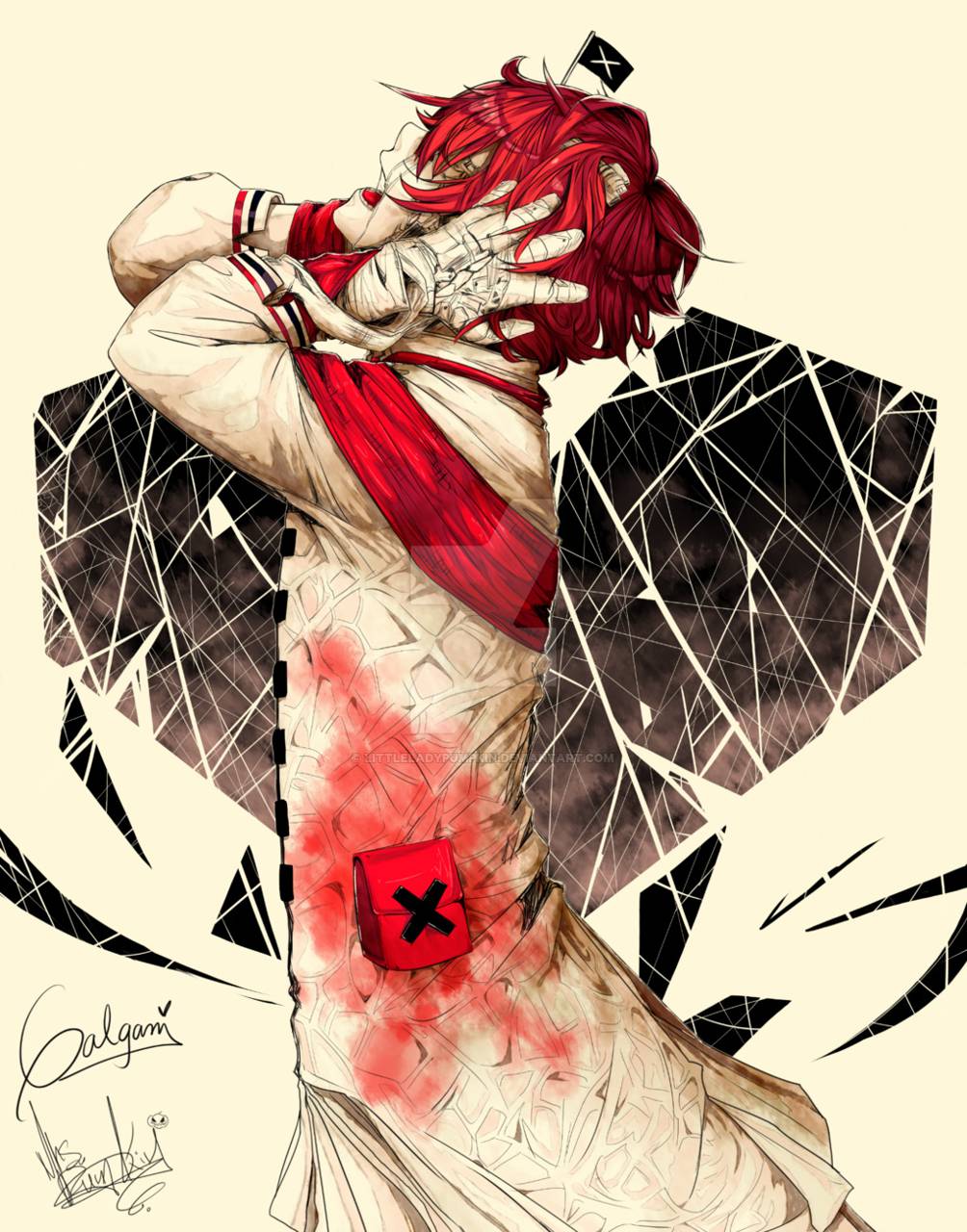 Fukase Wallpapers - Wallpaper Cave