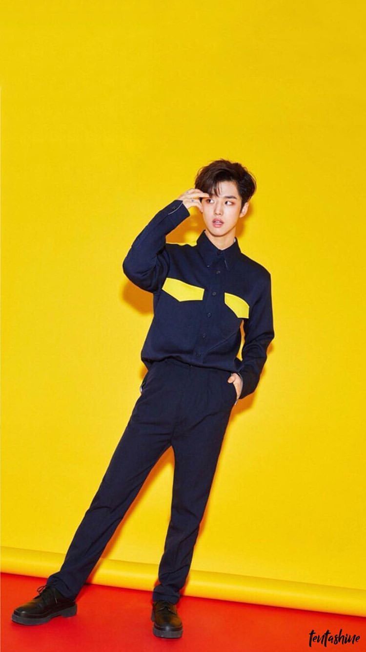 Yang Hongseok wallpaper. Selebritas, Suami