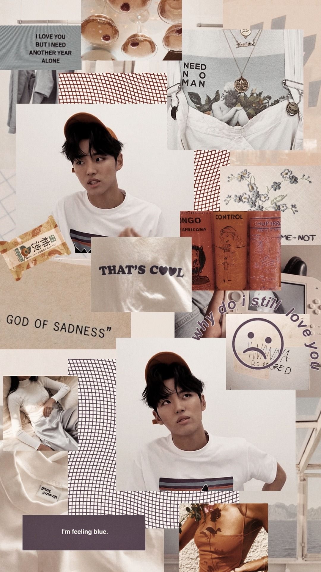 Hongseok Aesthetic ㅡ for