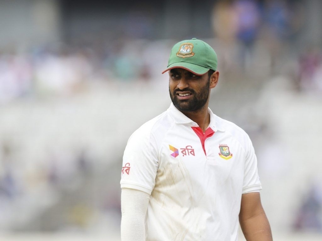 Tamim Iqbal Wallpapers - Wallpaper Cave