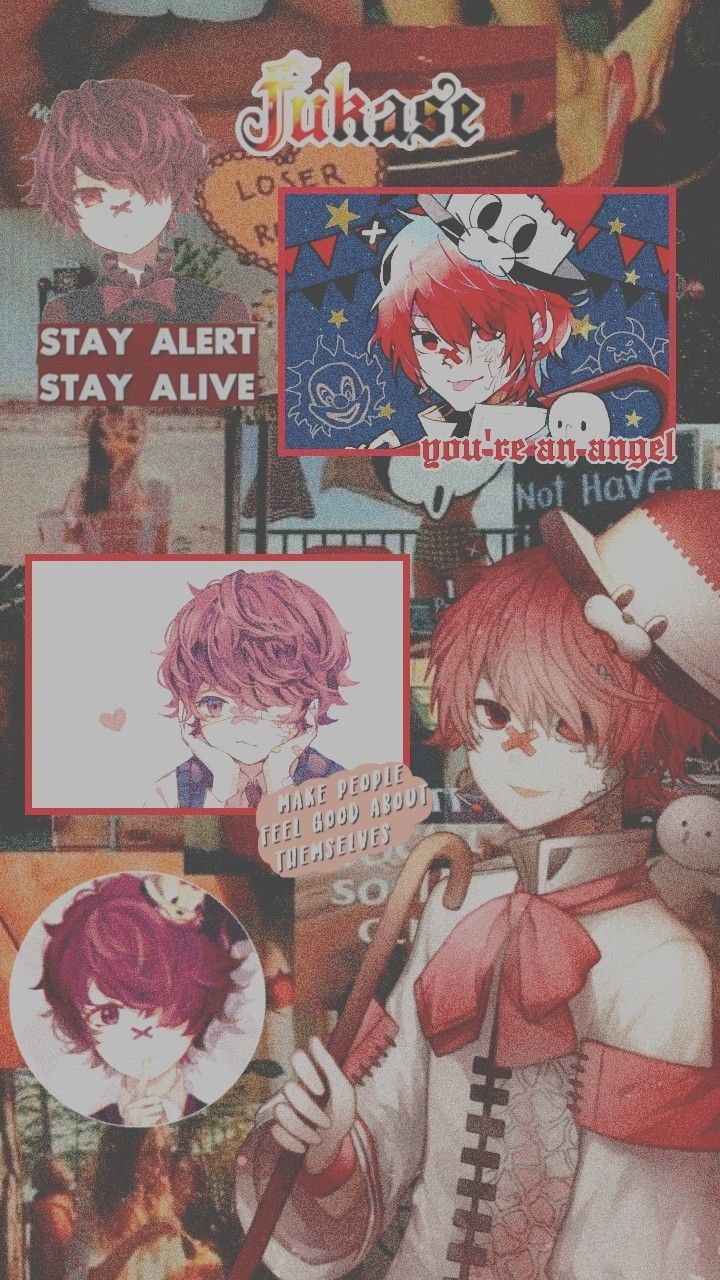 Fukase Wallpapers - Wallpaper Cave