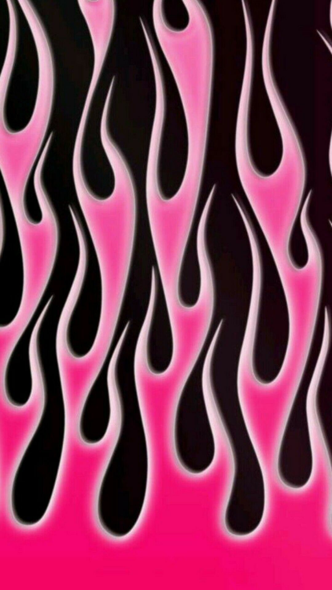 Pink Flames Wallpaper Free Pink .wallpaperaccess.com