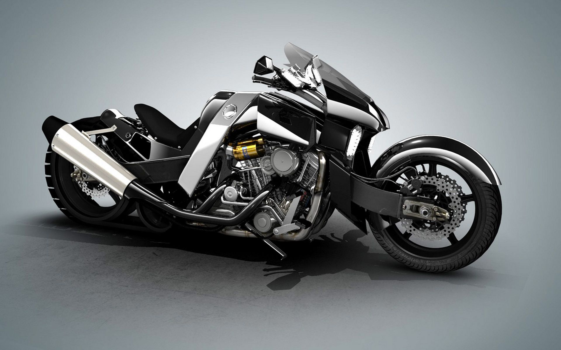 Amazing Bike wallpaperx1200eskipaper.com