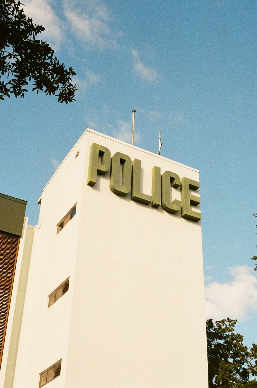 Police Station Wallpapers - Wallpaper Cave