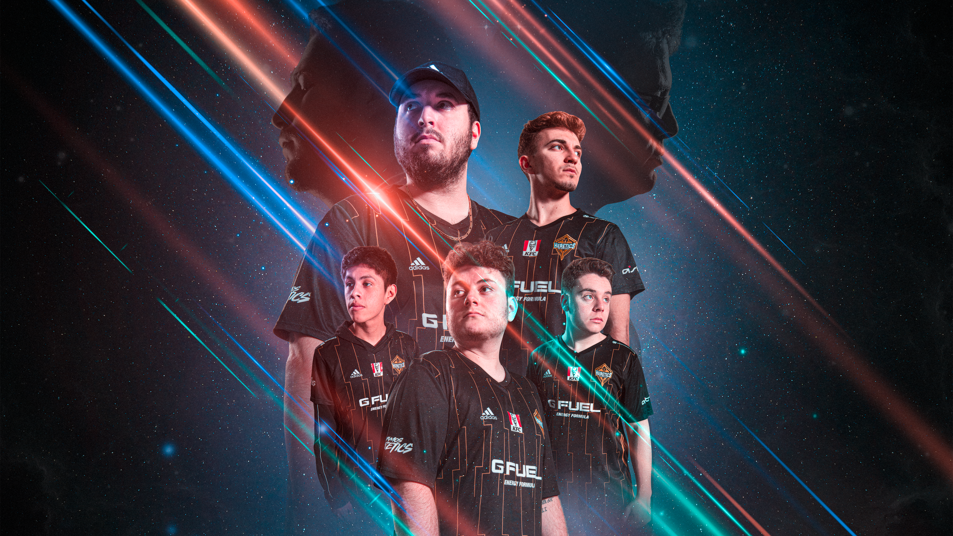 Sobre el club Hereticsteamheretics.com