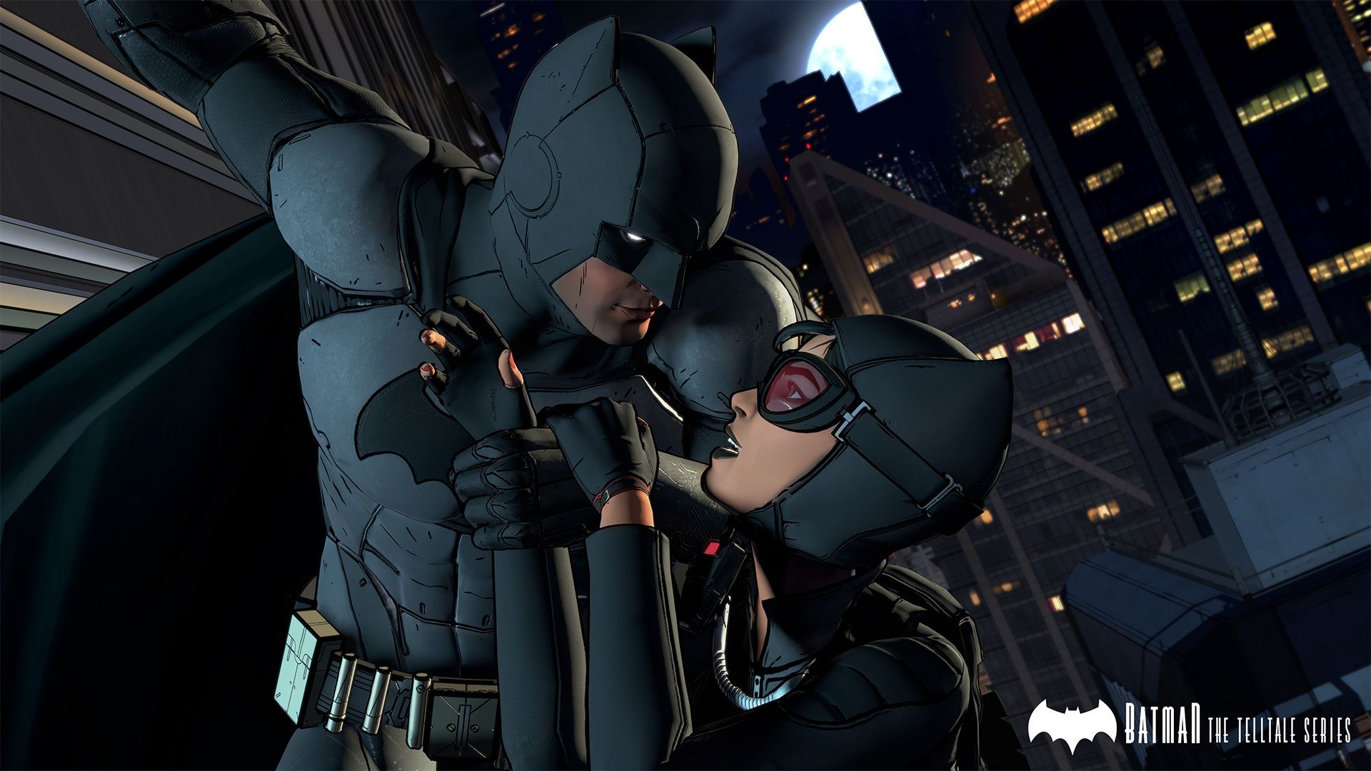 Batman The Telltale Series Bruce And .hdqwalls.com
