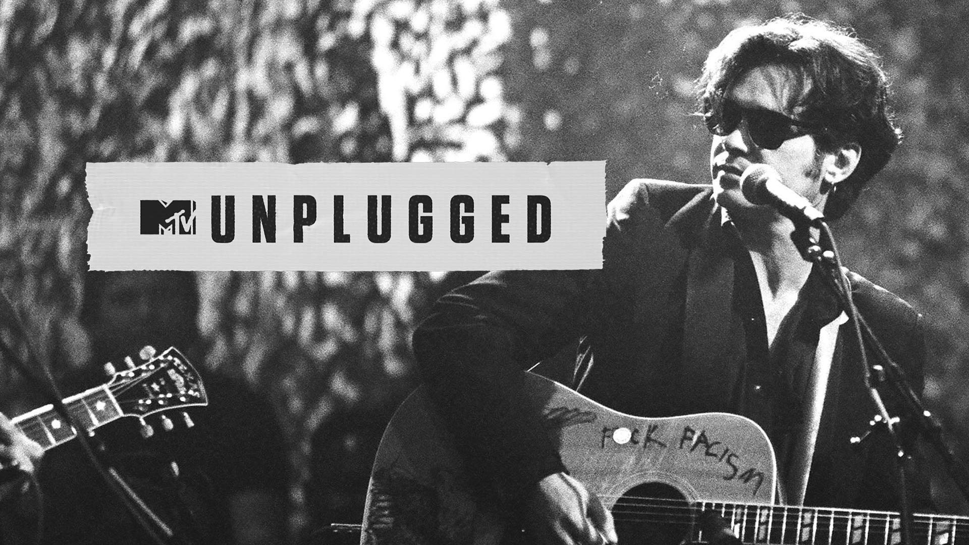 MTV Unplugged Wallpapers Wallpaper Cave