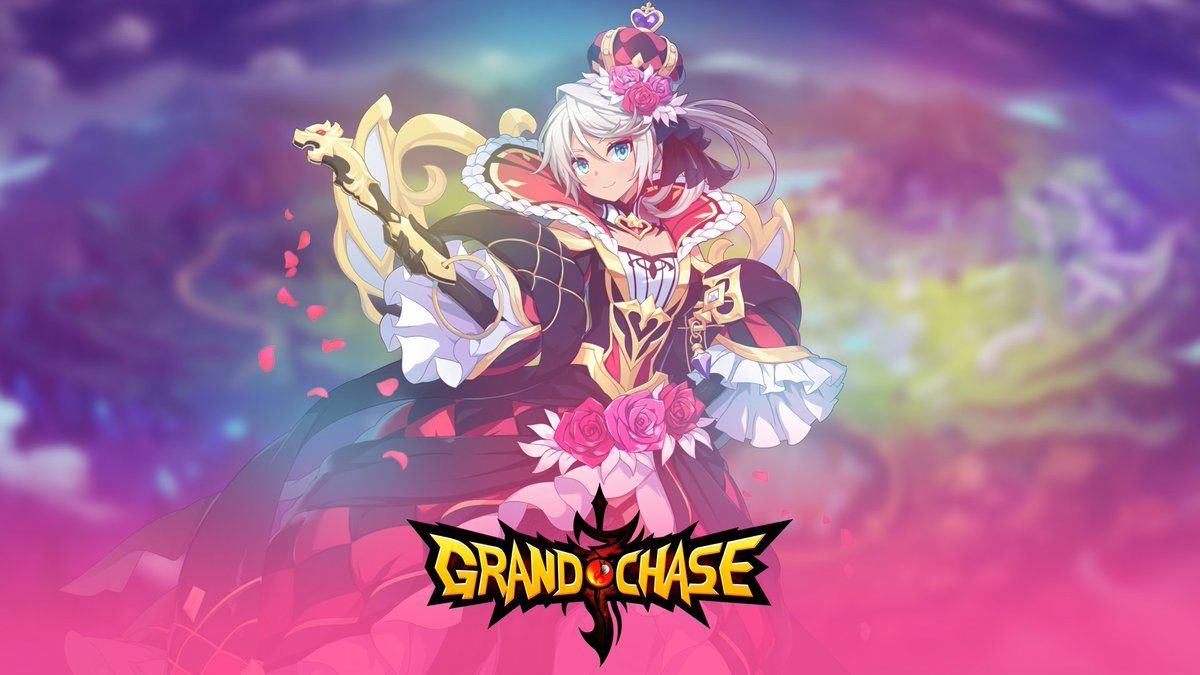 Grand Chase Wallpaper .life Of A Goalie.blogspot.com