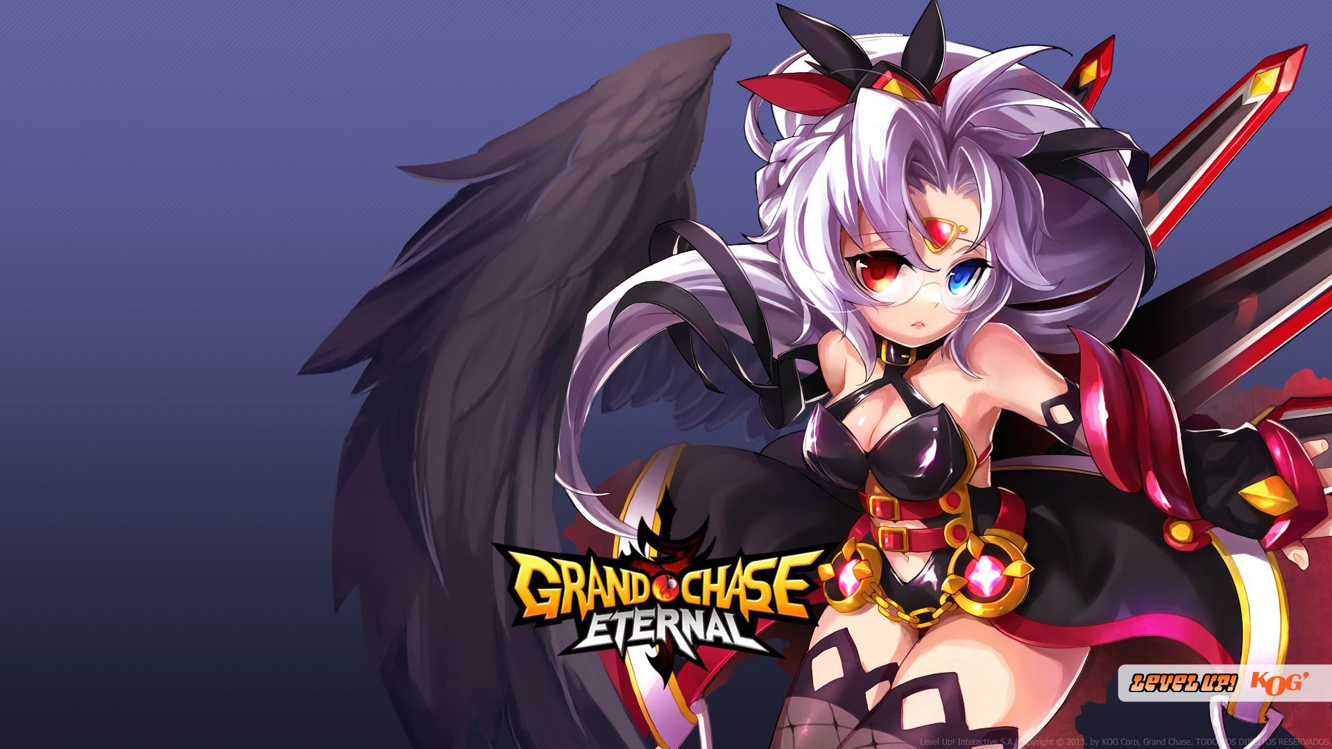 Grand Chase .pt