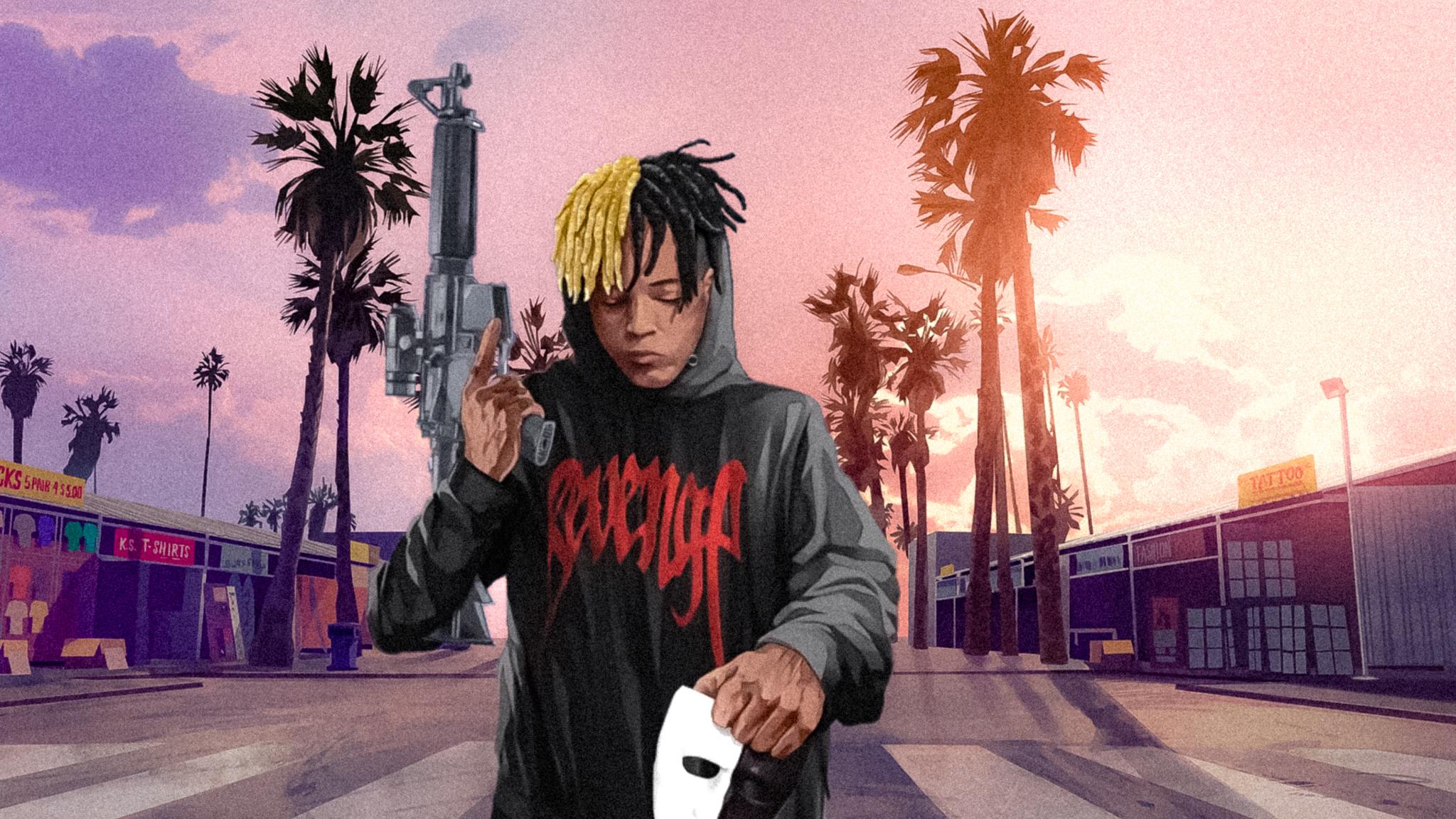 GTA V Desktop Wallpaper, XXXTENTACIONreddit.com