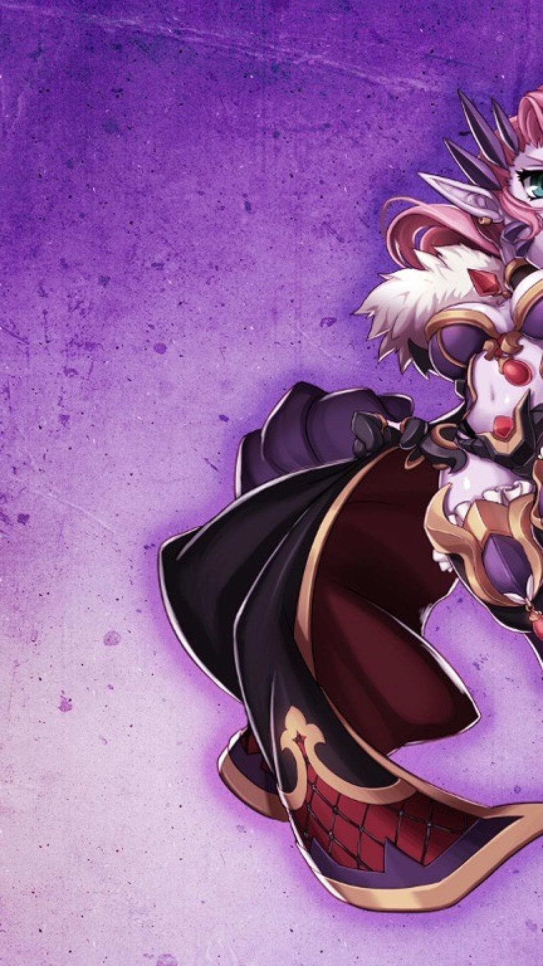 Grand Chase Wallpaper .life Of A Goalie.blogspot.com