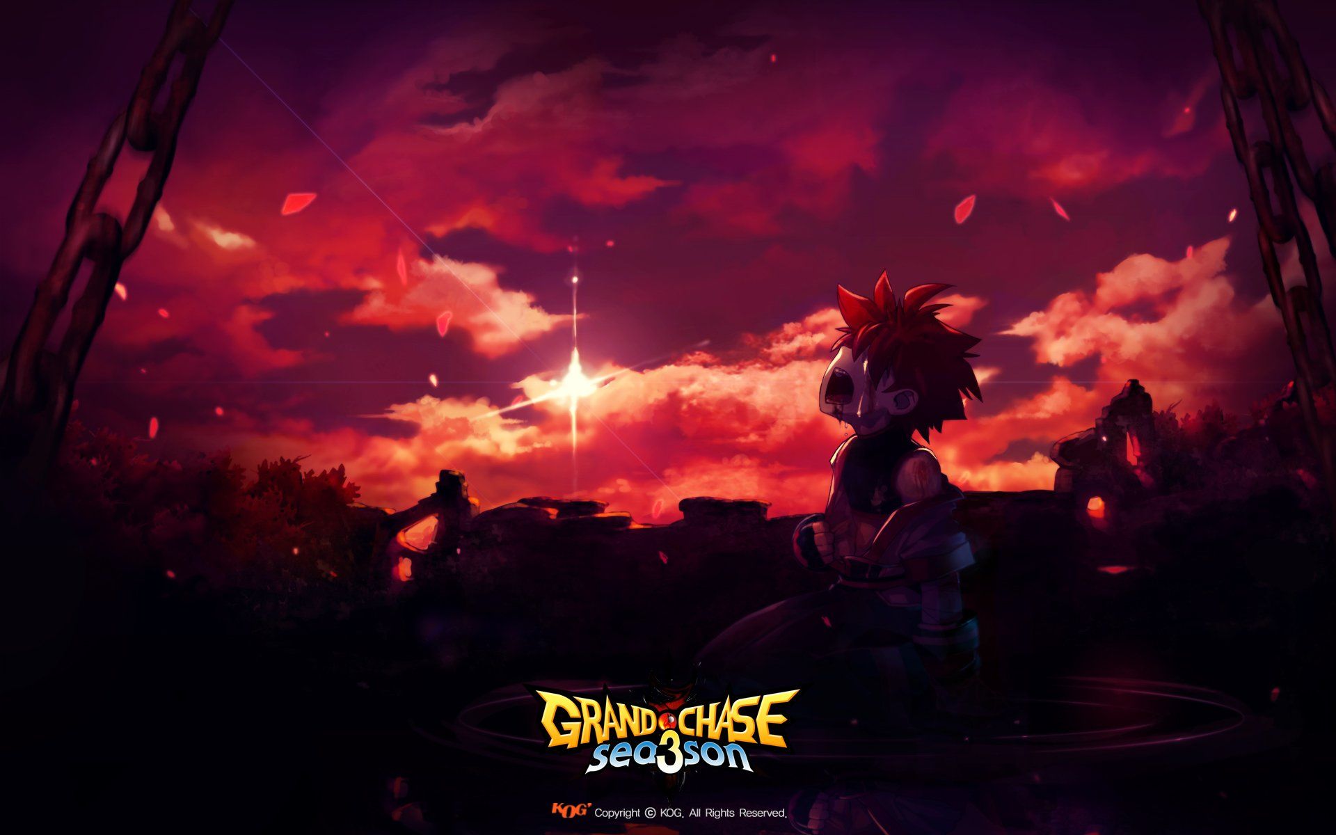 grand, Chase, Mmo, Rpg, Fantasy .wallup.net