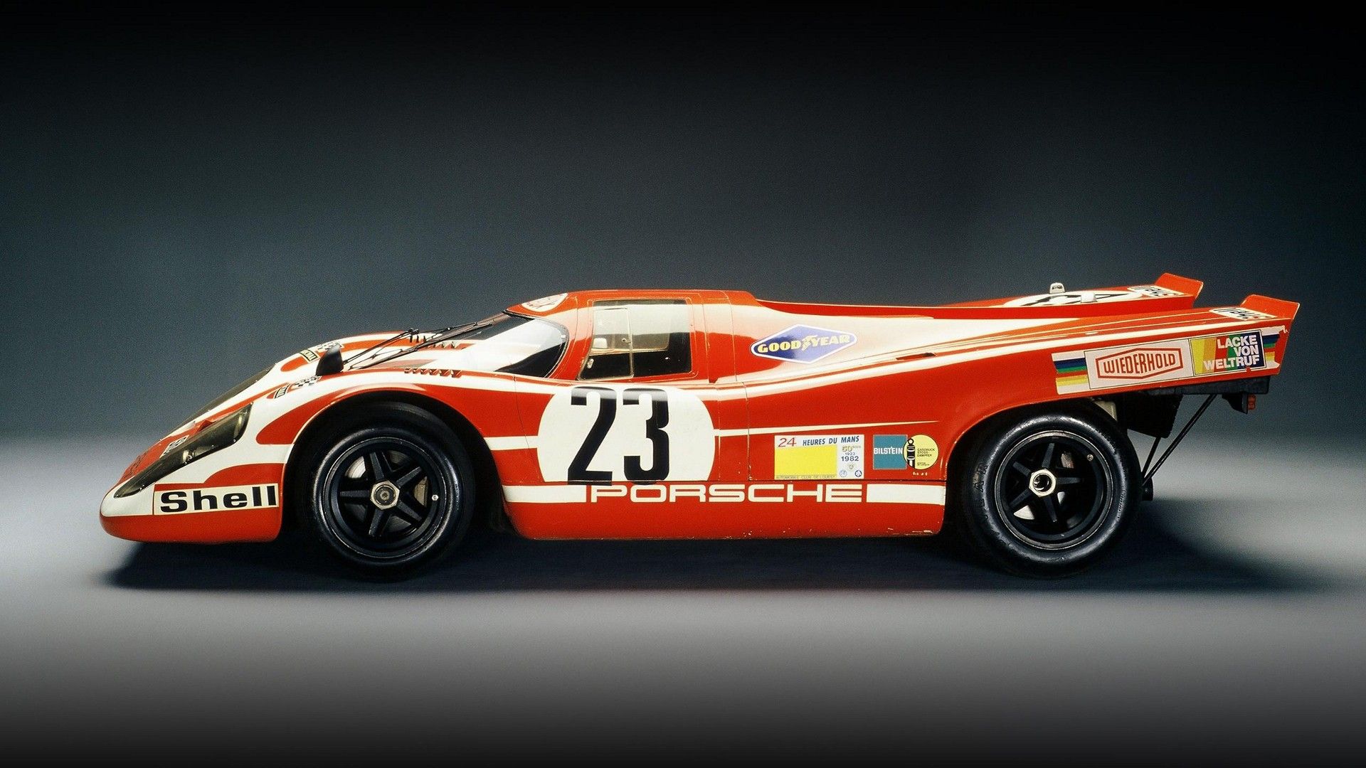 Le Mans, classic cars, Racing Cars .sf.co.ua