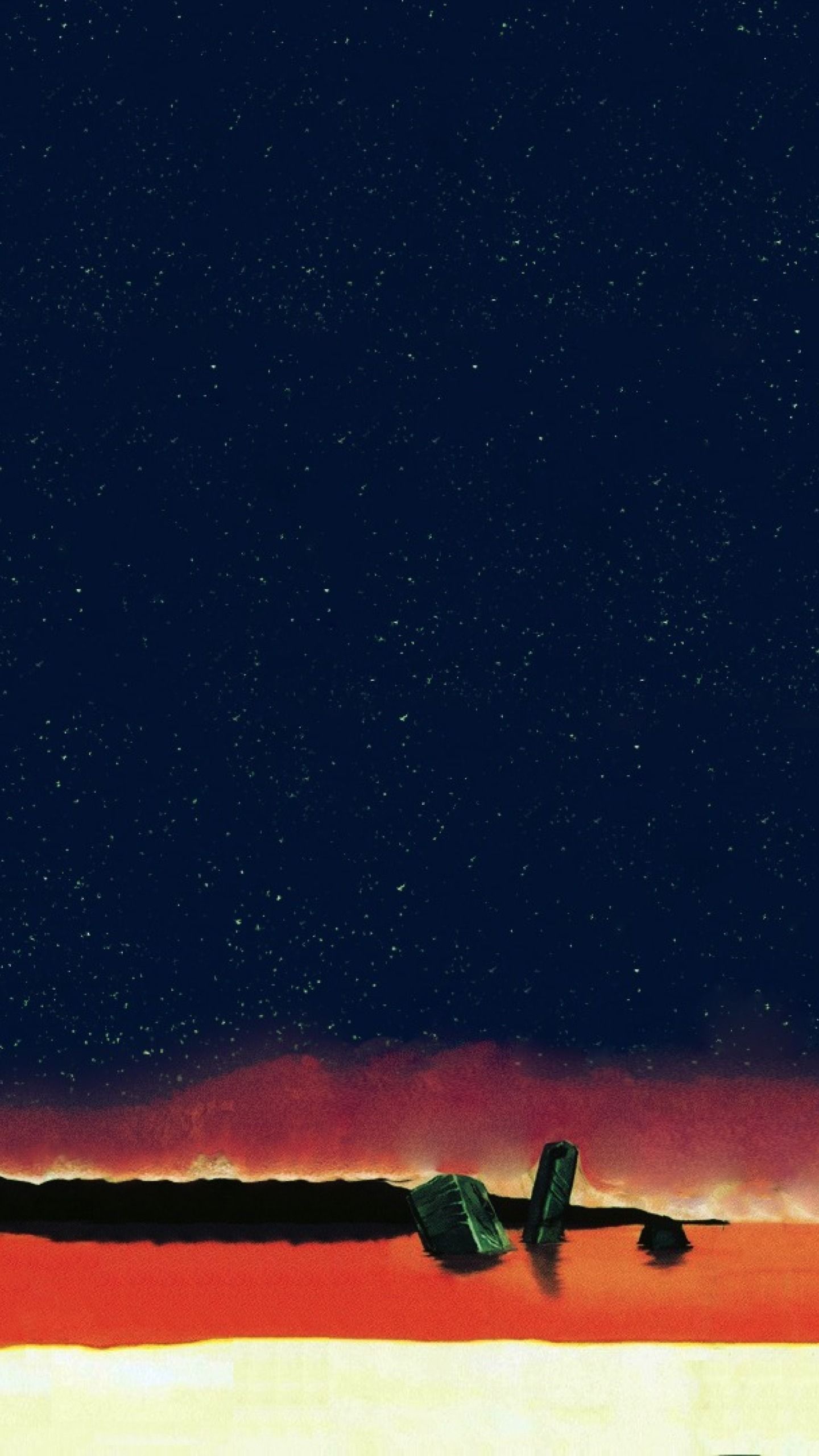 Original Evangelion iPhone Wallpaper .com