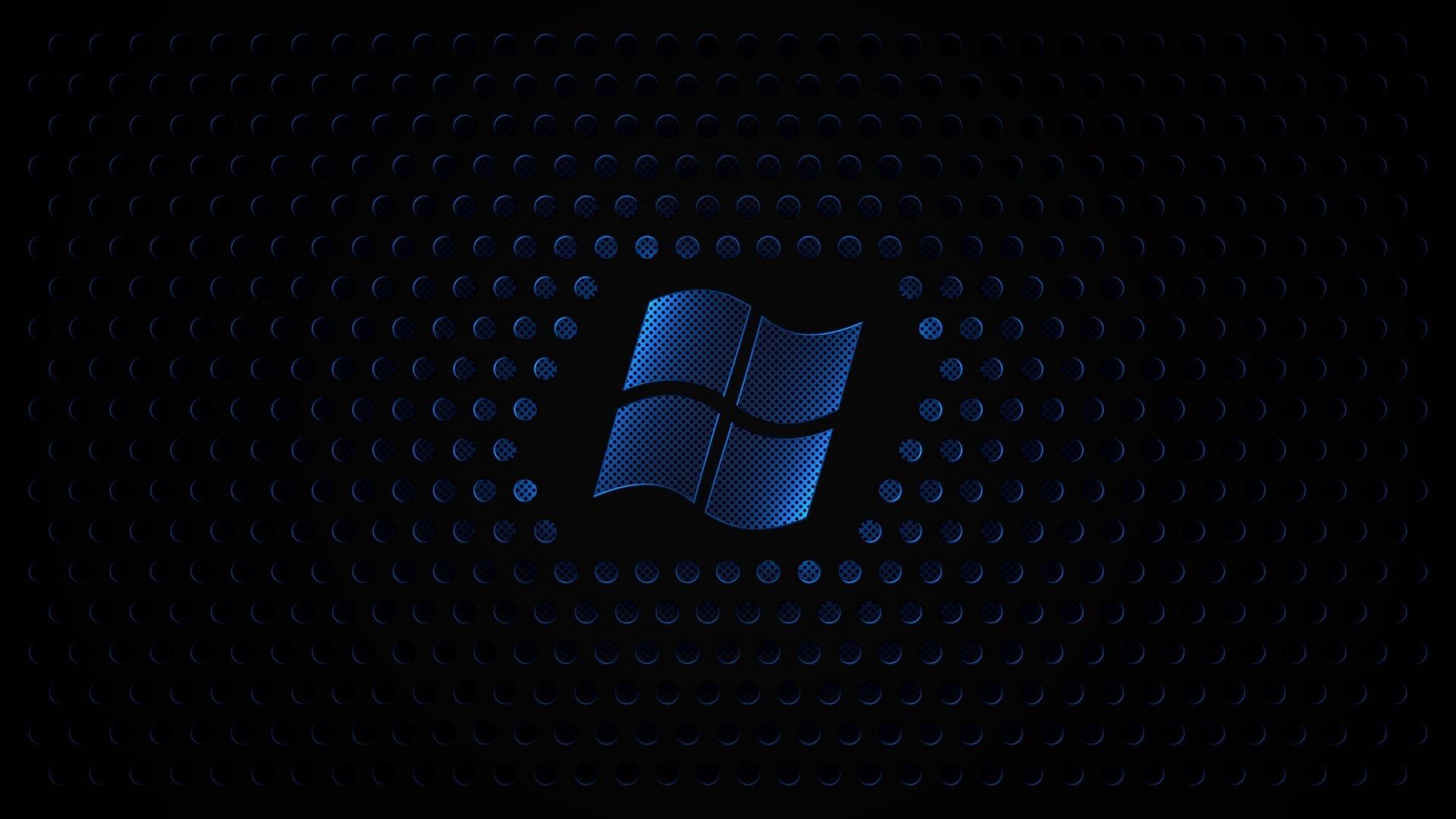 Windows 10 Logo Wallpaper. HD Windows .winwallpaper.net
