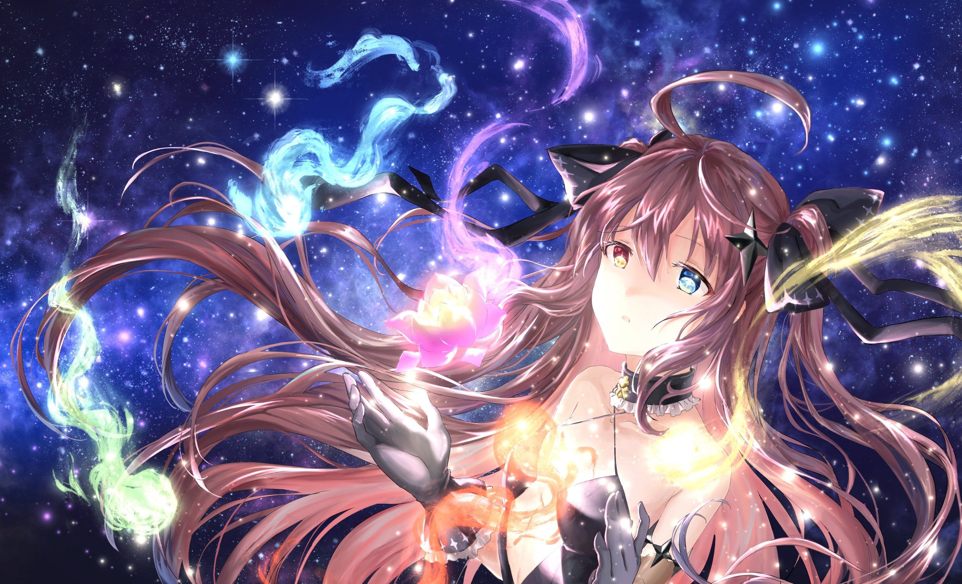 Luluca [art by 效果拔群], EpicSevenreddit.com