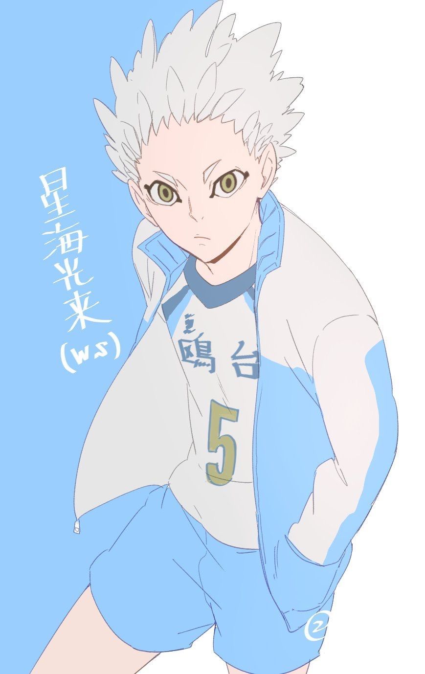 Haikyuu anime, Haikyuu manga, Haikyuu .es