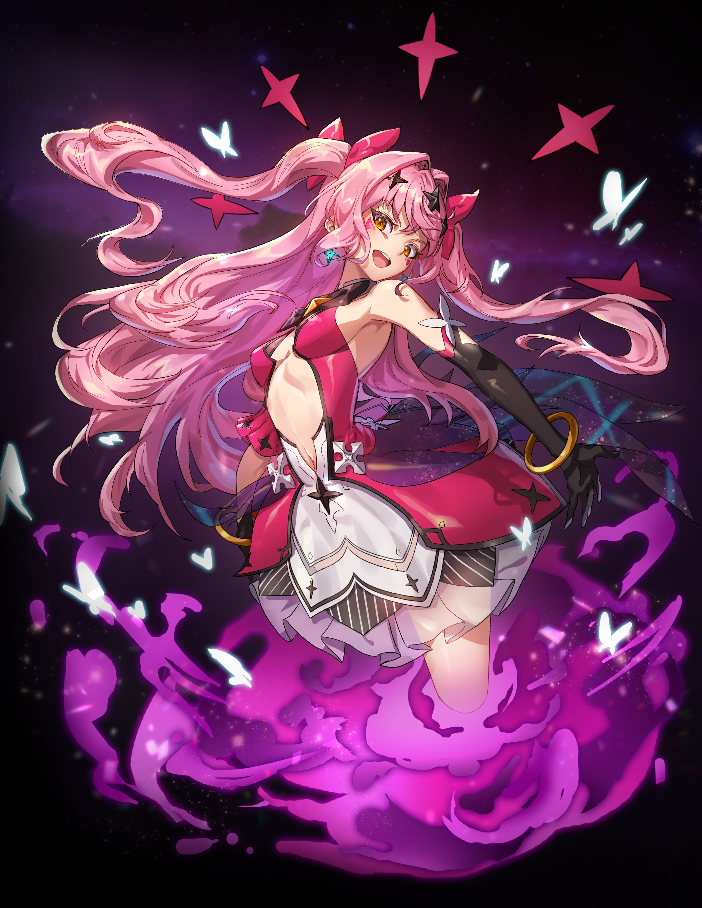 Top Model Luluca -, EpicSevenreddit.com