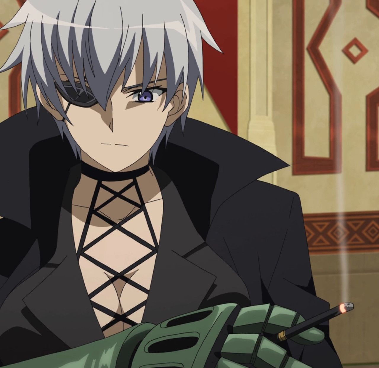 Akame ga Kill.com
