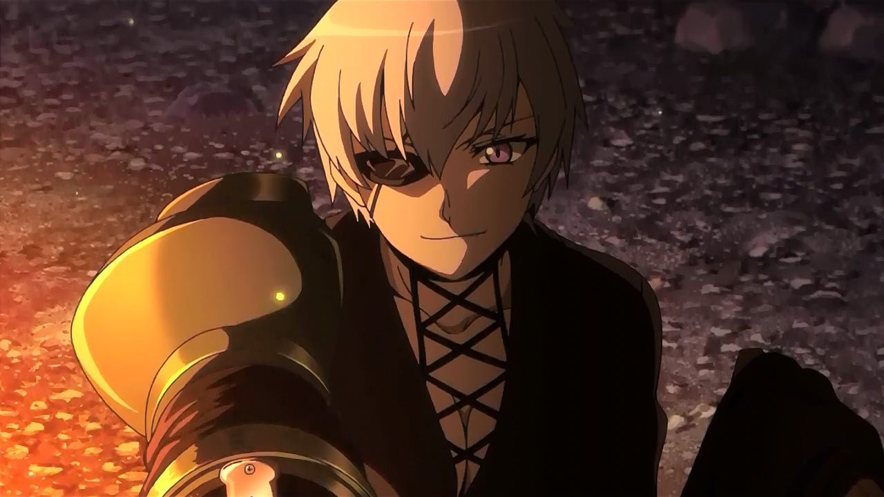 Akame ga kill Najenda. Akame ga kill .ar.com