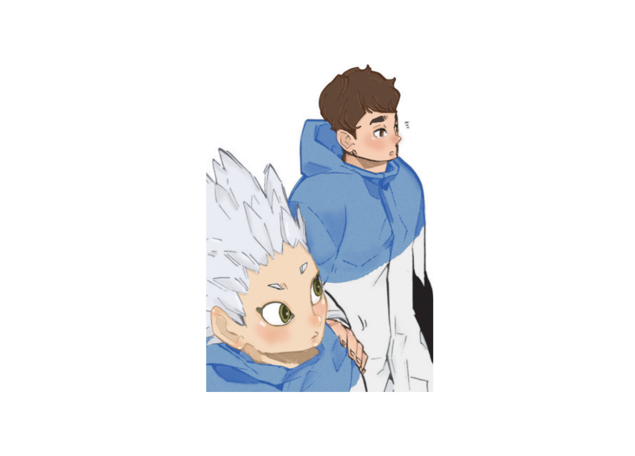 kōrai hoshiumi Tumblr posts