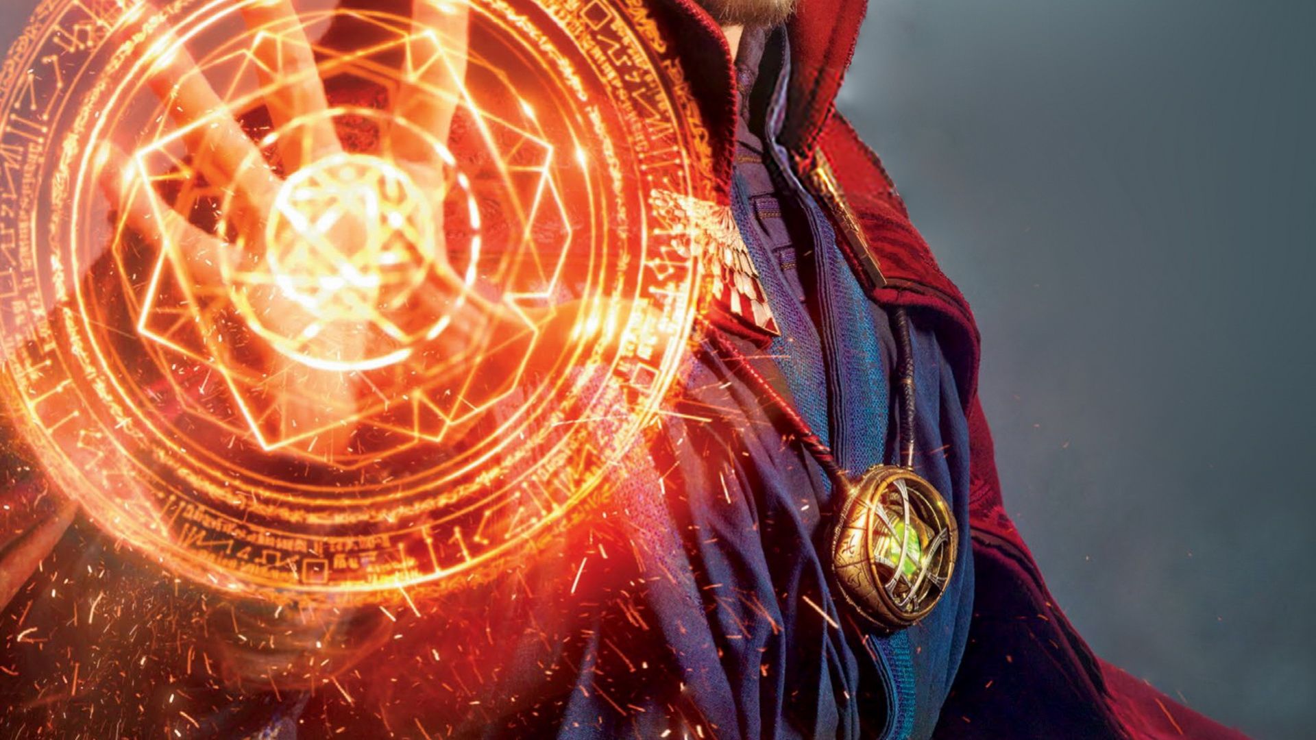 Doctor Strange Wallpaper Full HD