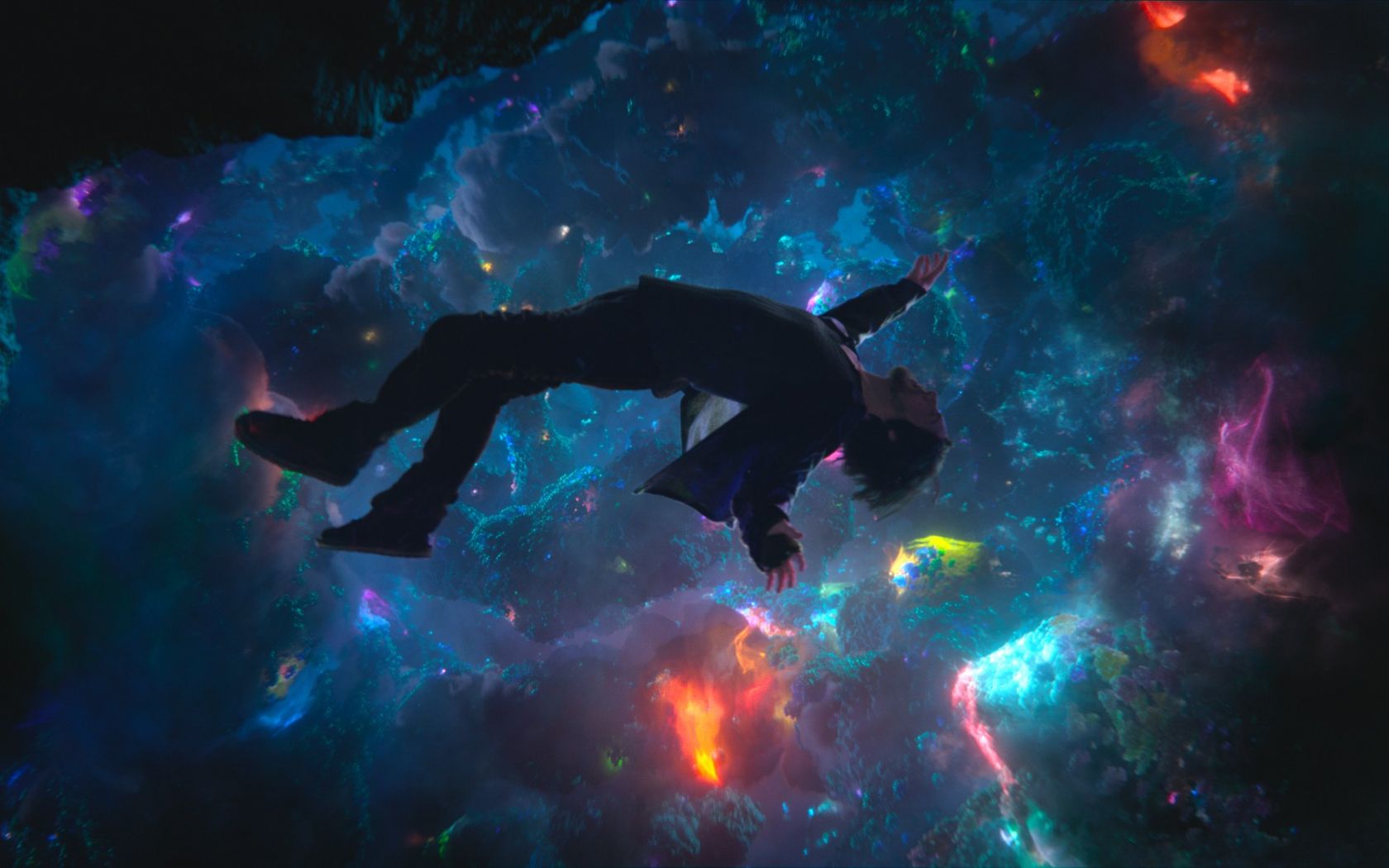Desktop Wallpaper Doctor Strange Movie, Space, HD Image, Picture, Background, Vmikwe