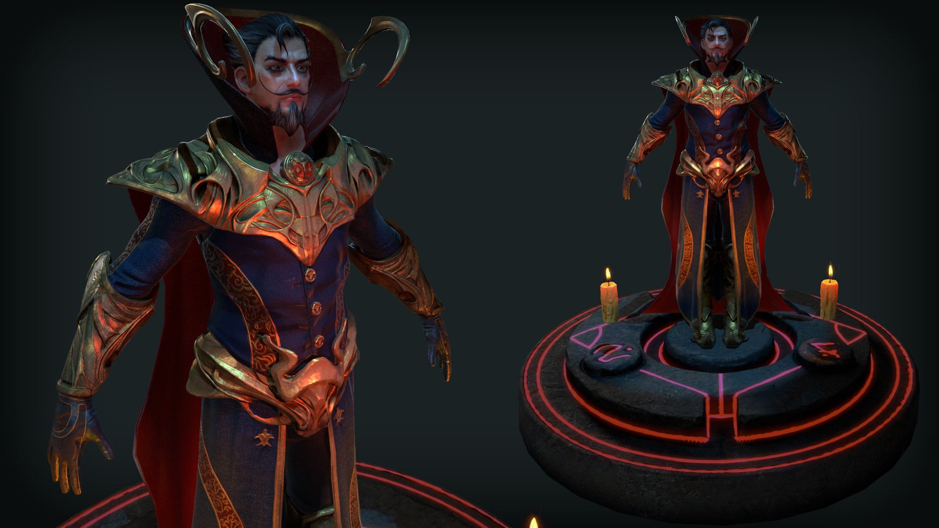 Hd Pc Wallpaper Doctor Strange .teahub.io