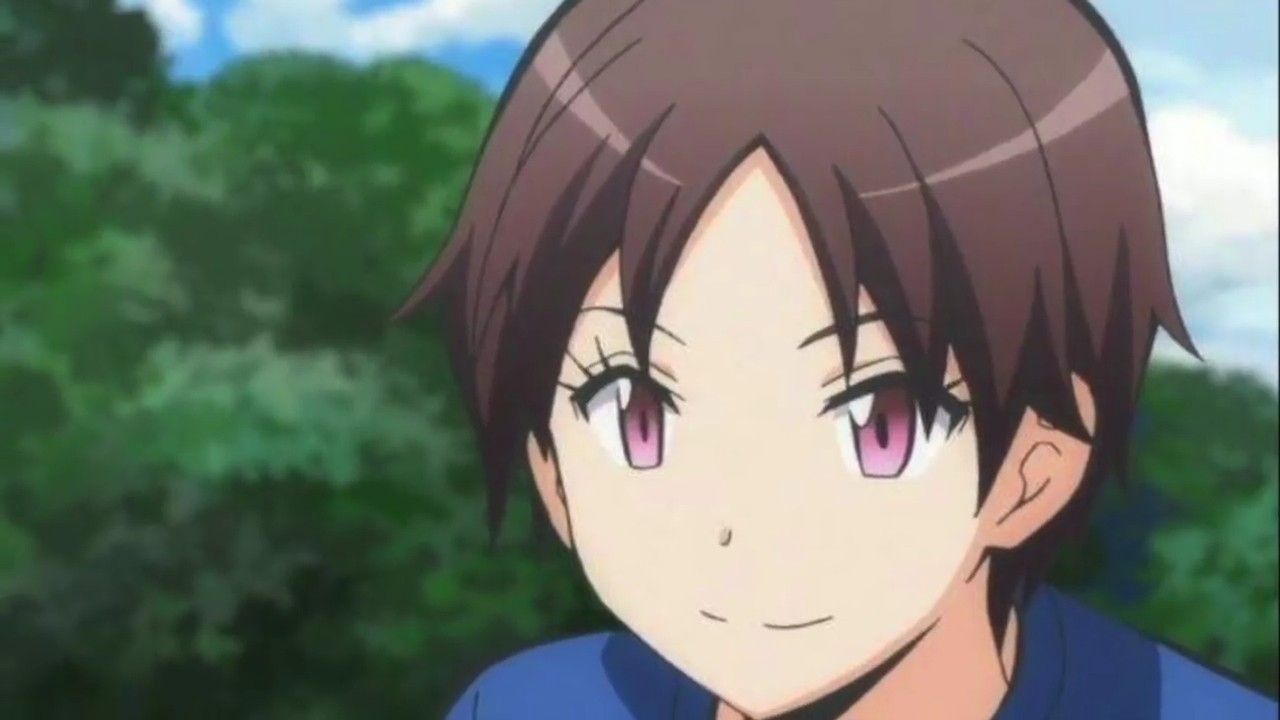 Pin en Ansatsu Kyoushitsu.es